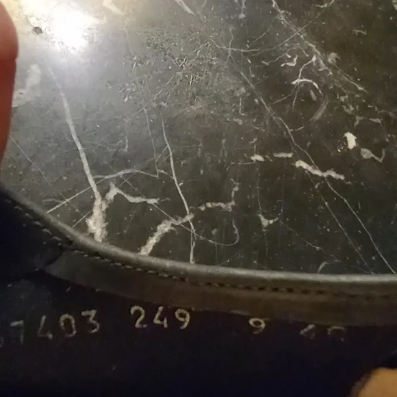 Ferragamo 9 Desert BOOTS - Picture 11 of 12